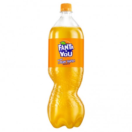 FANTA Orange 1.5L
