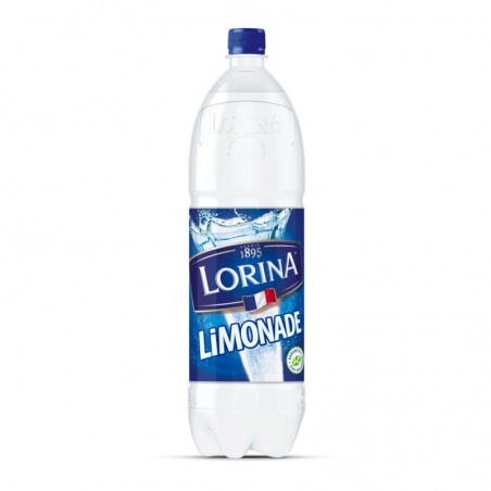 LORINA Limonade double zest 1.5L